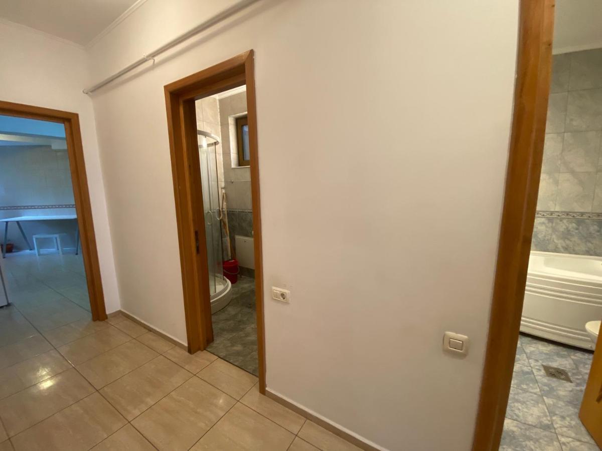 Apartament Central Apartment คอนสตันซา ภายนอก รูปภาพ