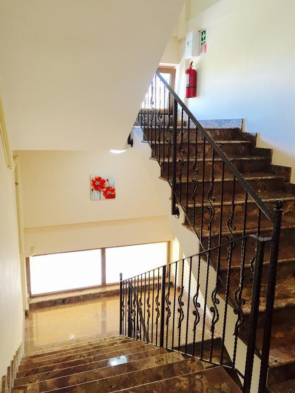 Apartament Central Apartment คอนสตันซา ห้อง รูปภาพ