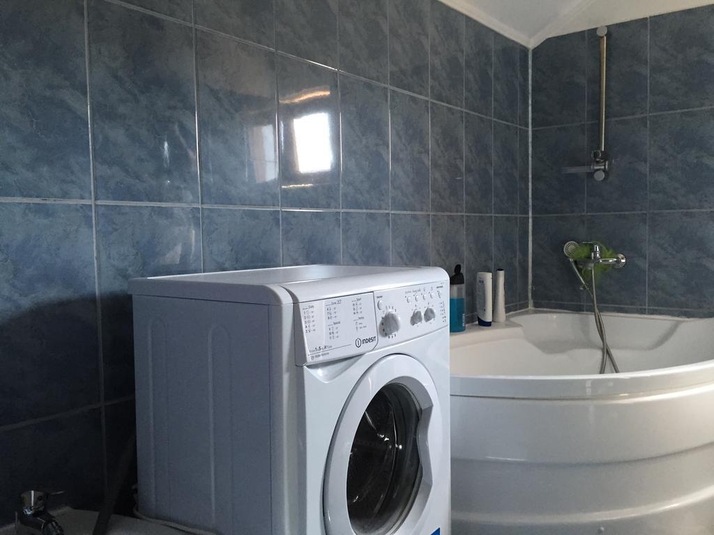 Apartament Central Apartment คอนสตันซา ห้อง รูปภาพ