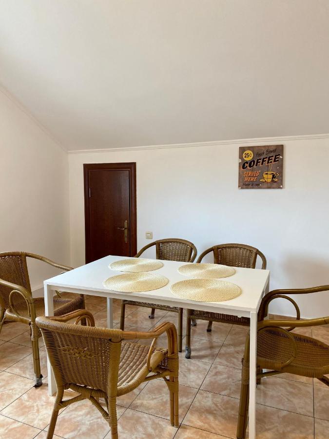Apartament Central Apartment คอนสตันซา ภายนอก รูปภาพ