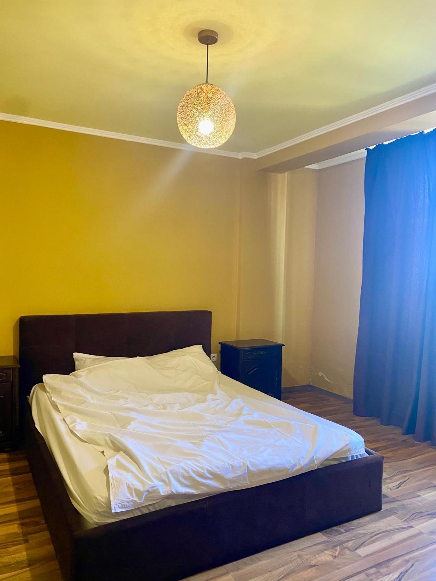Apartament Central Apartment คอนสตันซา ห้อง รูปภาพ