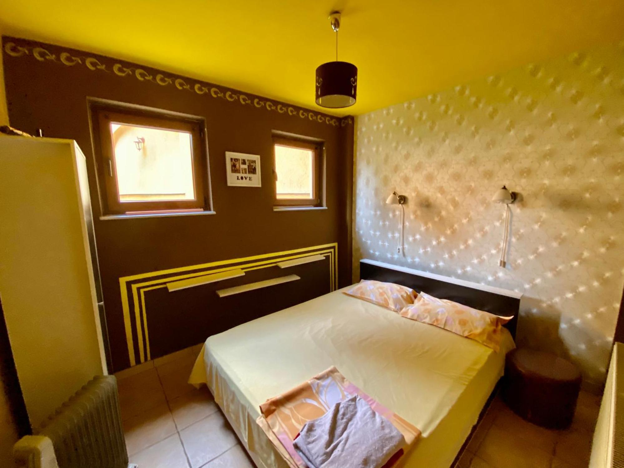Apartament Central Apartment คอนสตันซา ห้อง รูปภาพ