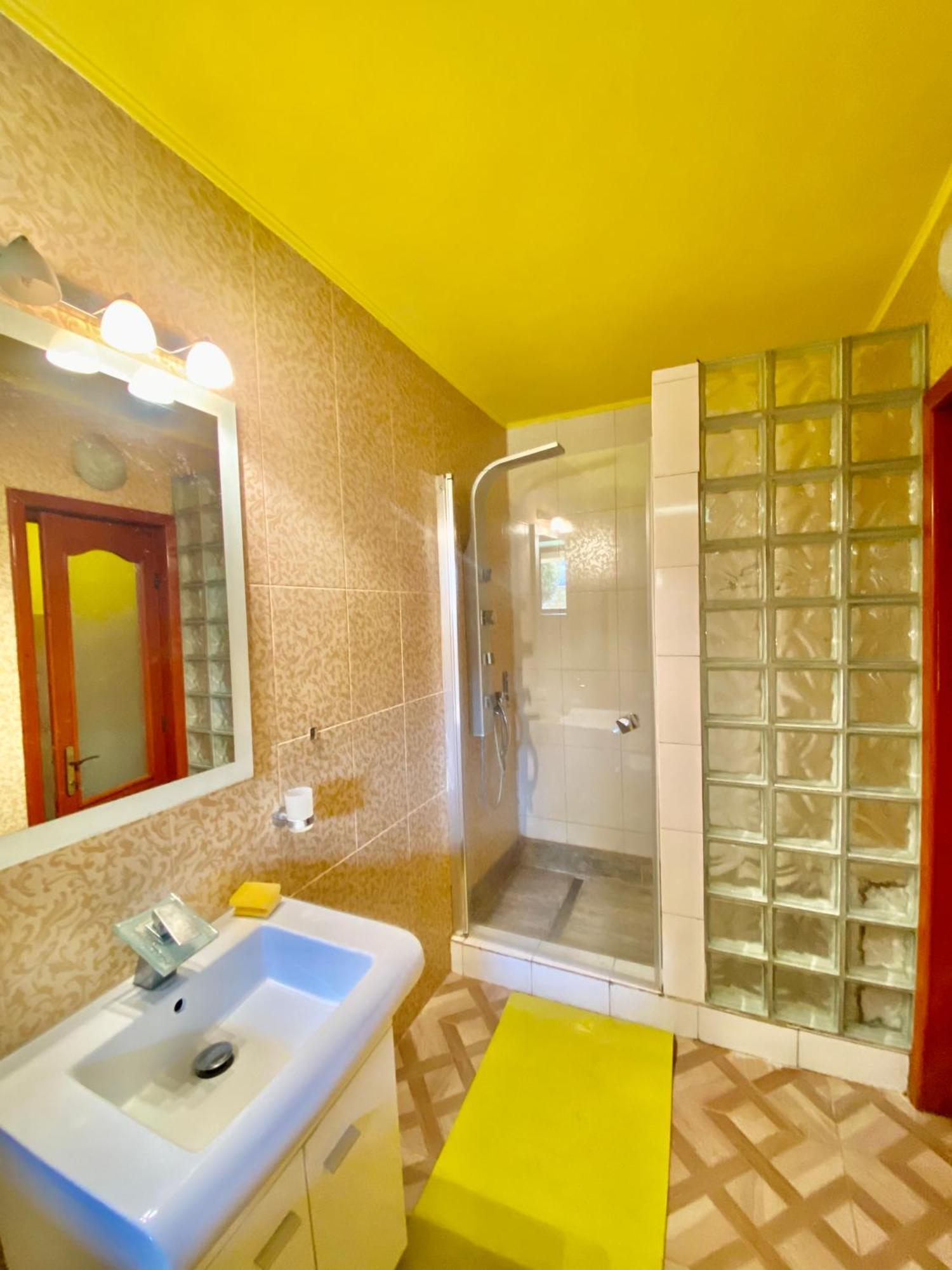 Apartament Central Apartment คอนสตันซา ห้อง รูปภาพ