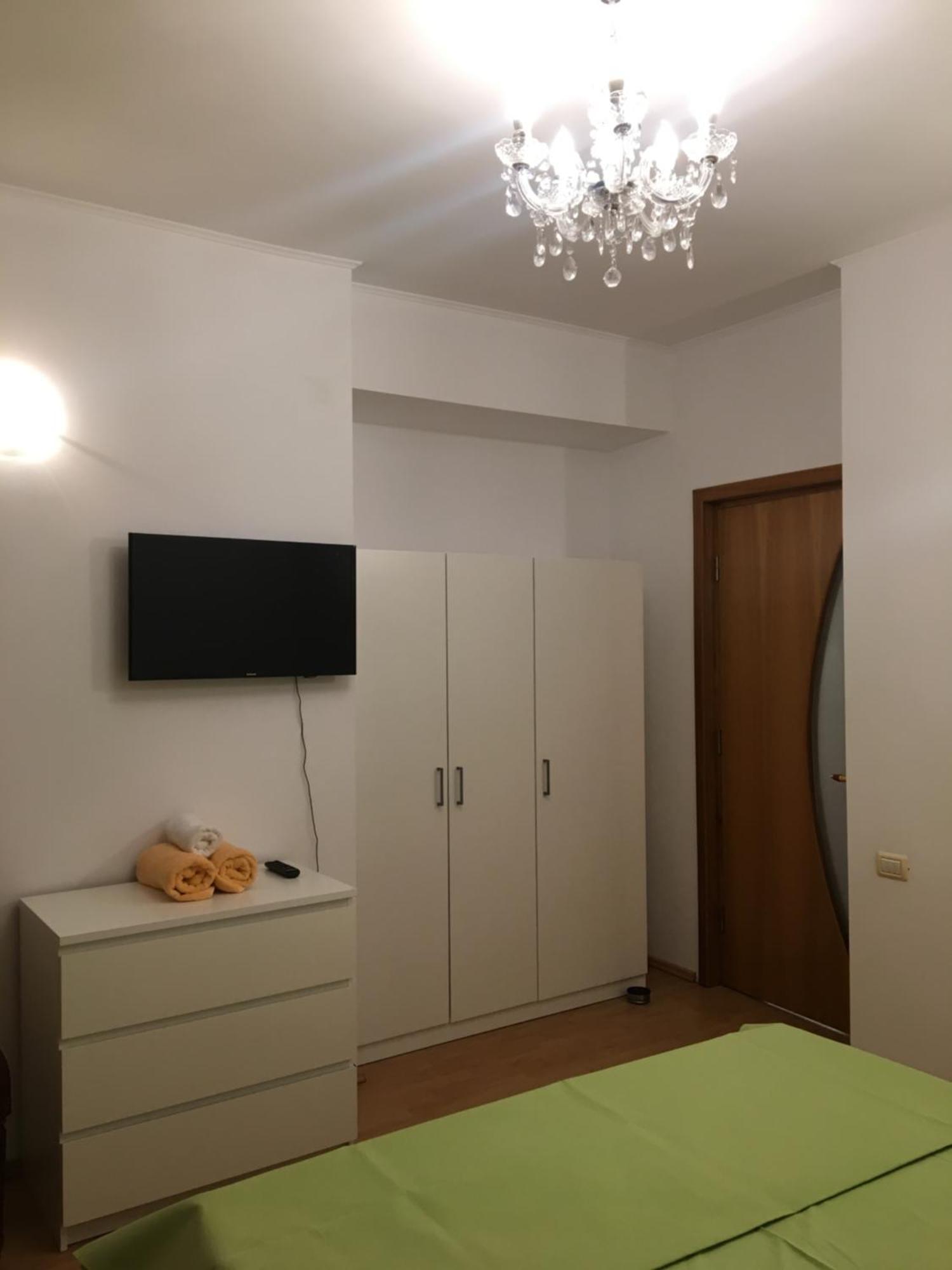 Apartament Central Apartment คอนสตันซา ห้อง รูปภาพ