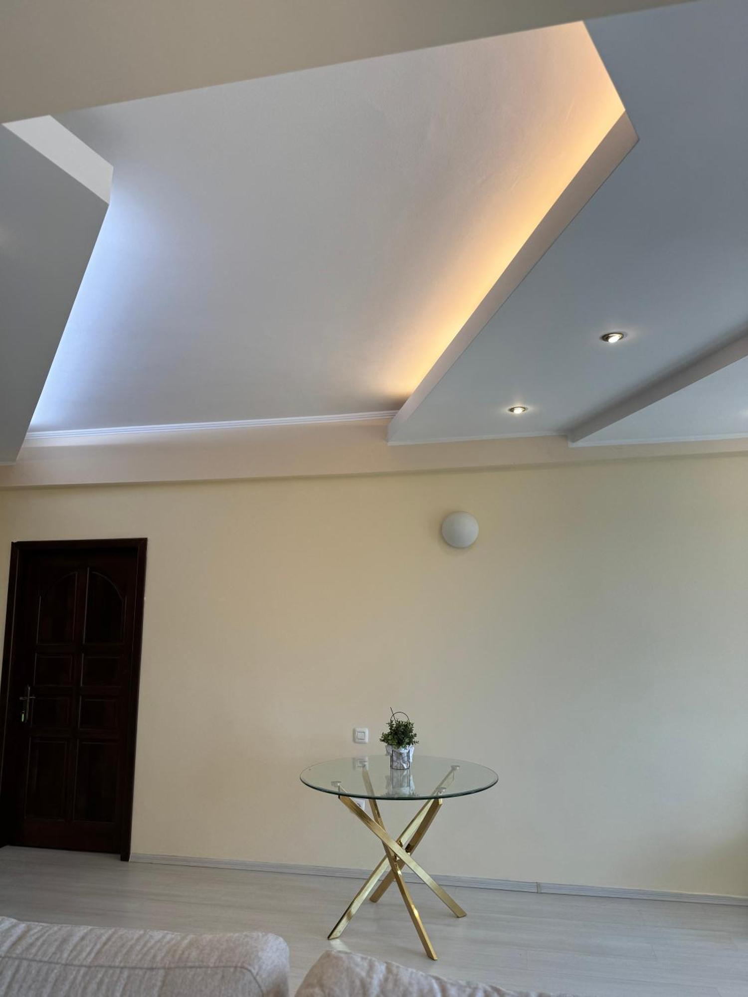 Apartament Central Apartment คอนสตันซา ภายนอก รูปภาพ