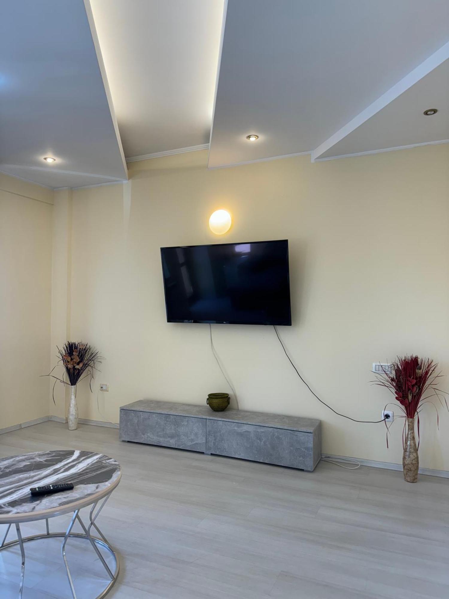 Apartament Central Apartment คอนสตันซา ภายนอก รูปภาพ