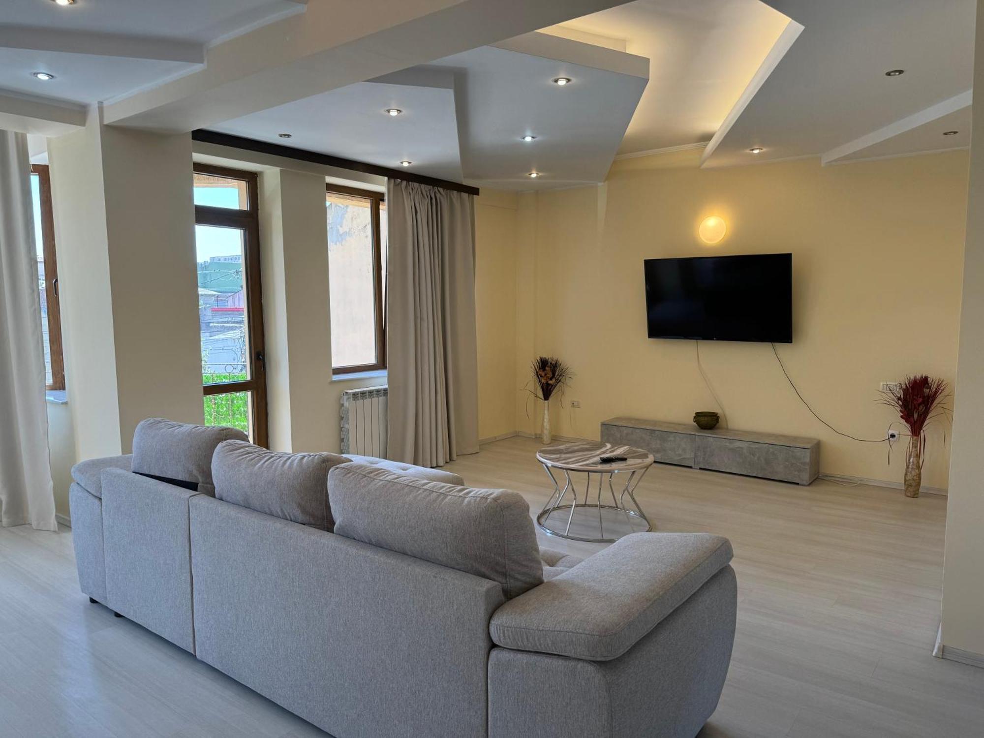 Apartament Central Apartment คอนสตันซา ภายนอก รูปภาพ