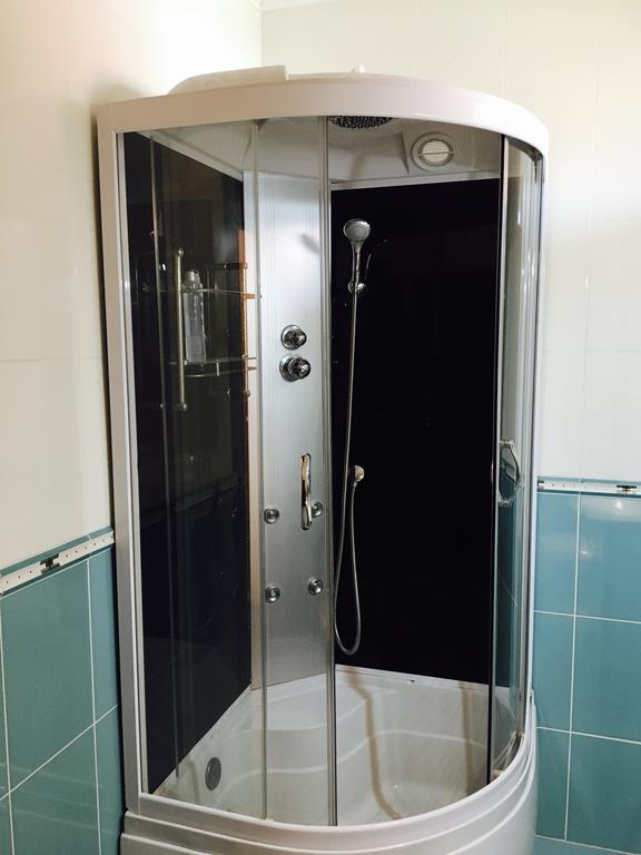 Apartament Central Apartment คอนสตันซา ภายนอก รูปภาพ