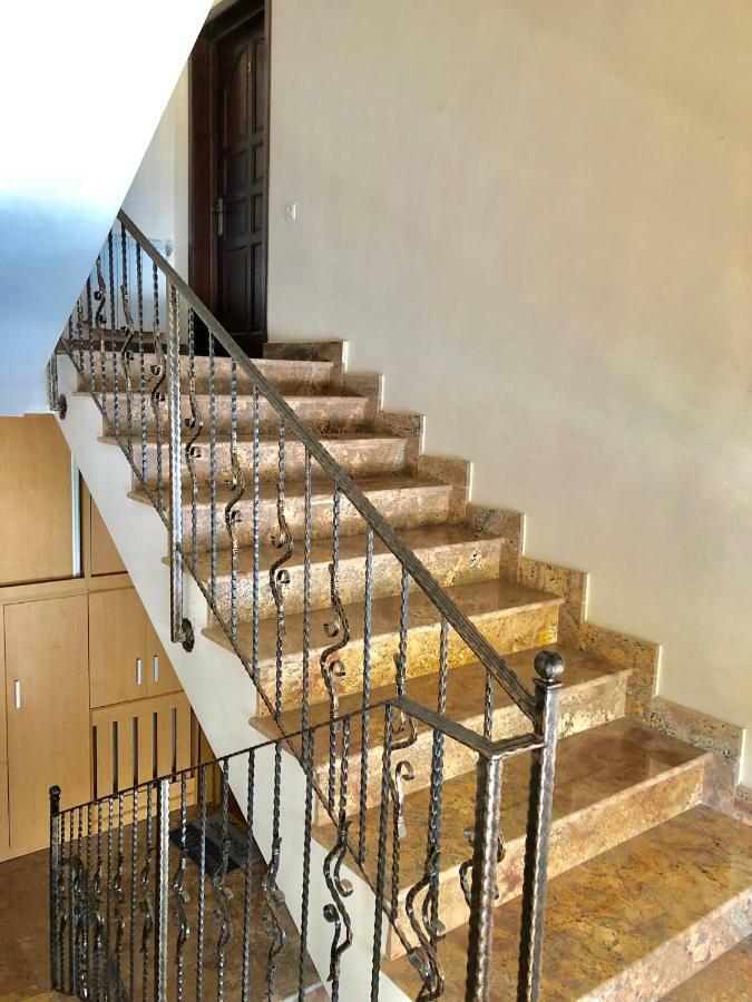 Apartament Central Apartment คอนสตันซา ภายนอก รูปภาพ